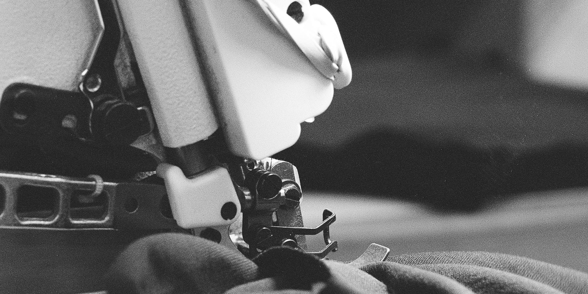 Reflections on Scotland and functionality.