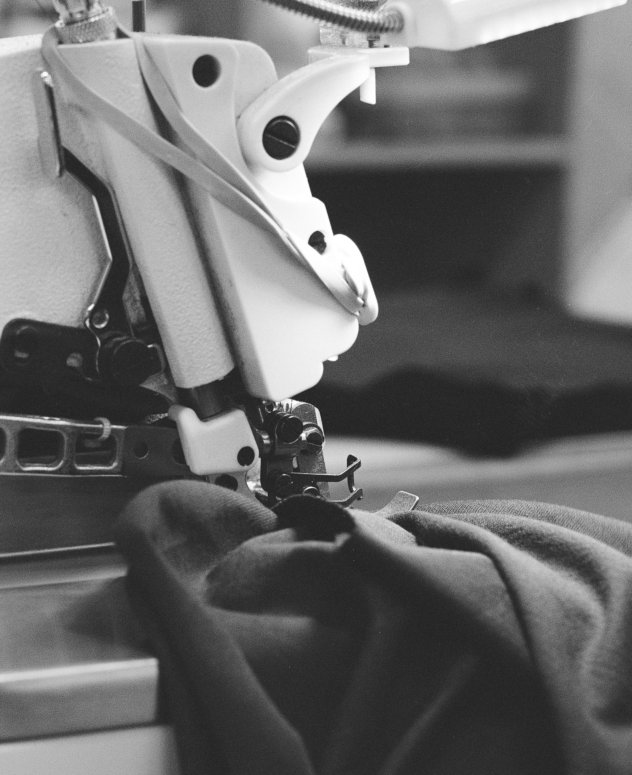 Reflections on Scotland and functionality.