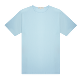 Light Blue Supima Cotton T-Shirt